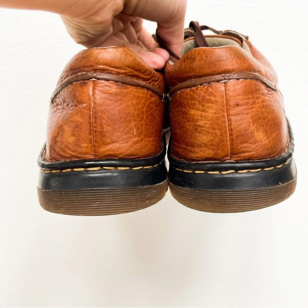 Dr. Martens Vintage Oxford Shoes Size 10